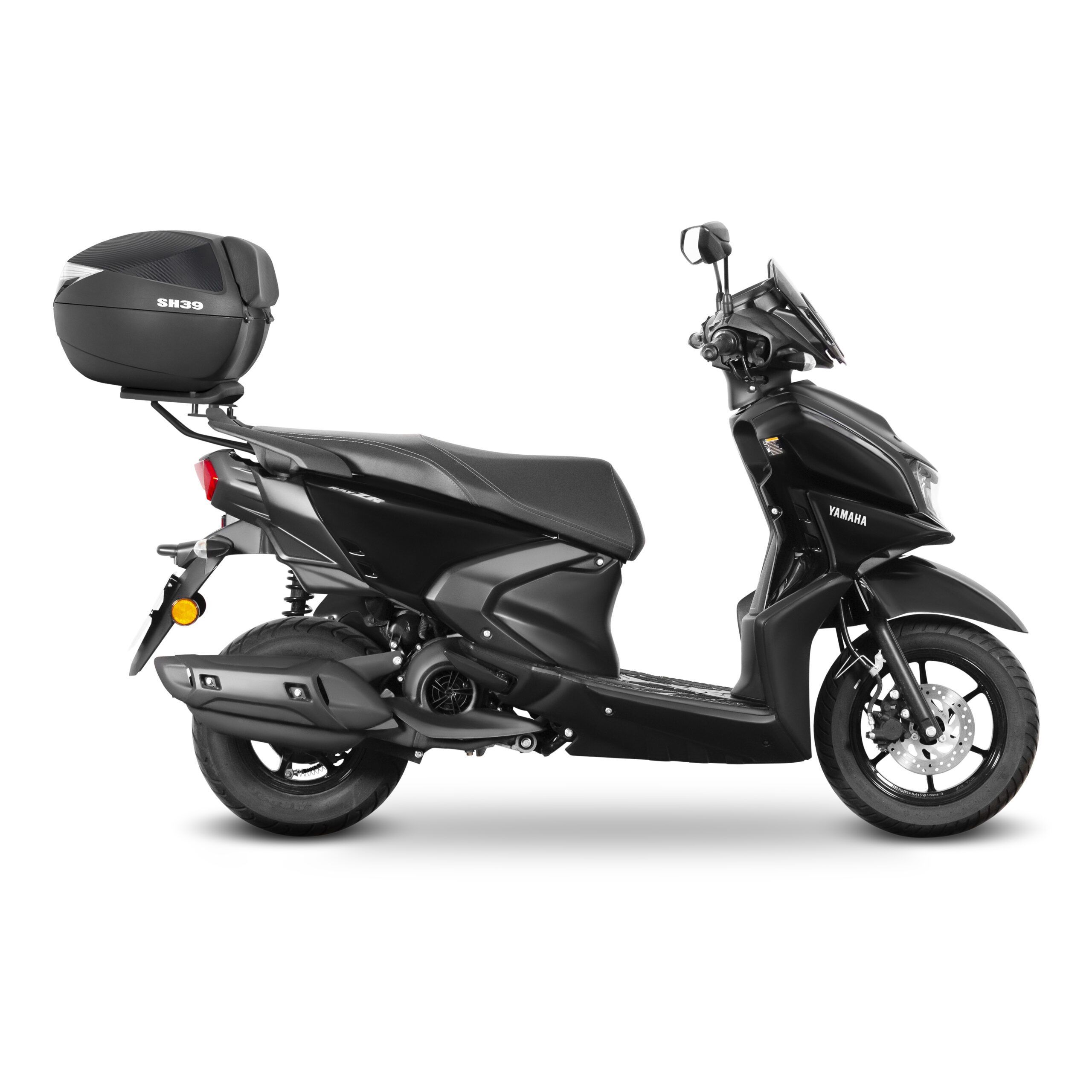 TOP MASTER YAMAHA RAY-Z 125 CYGNUS '24
