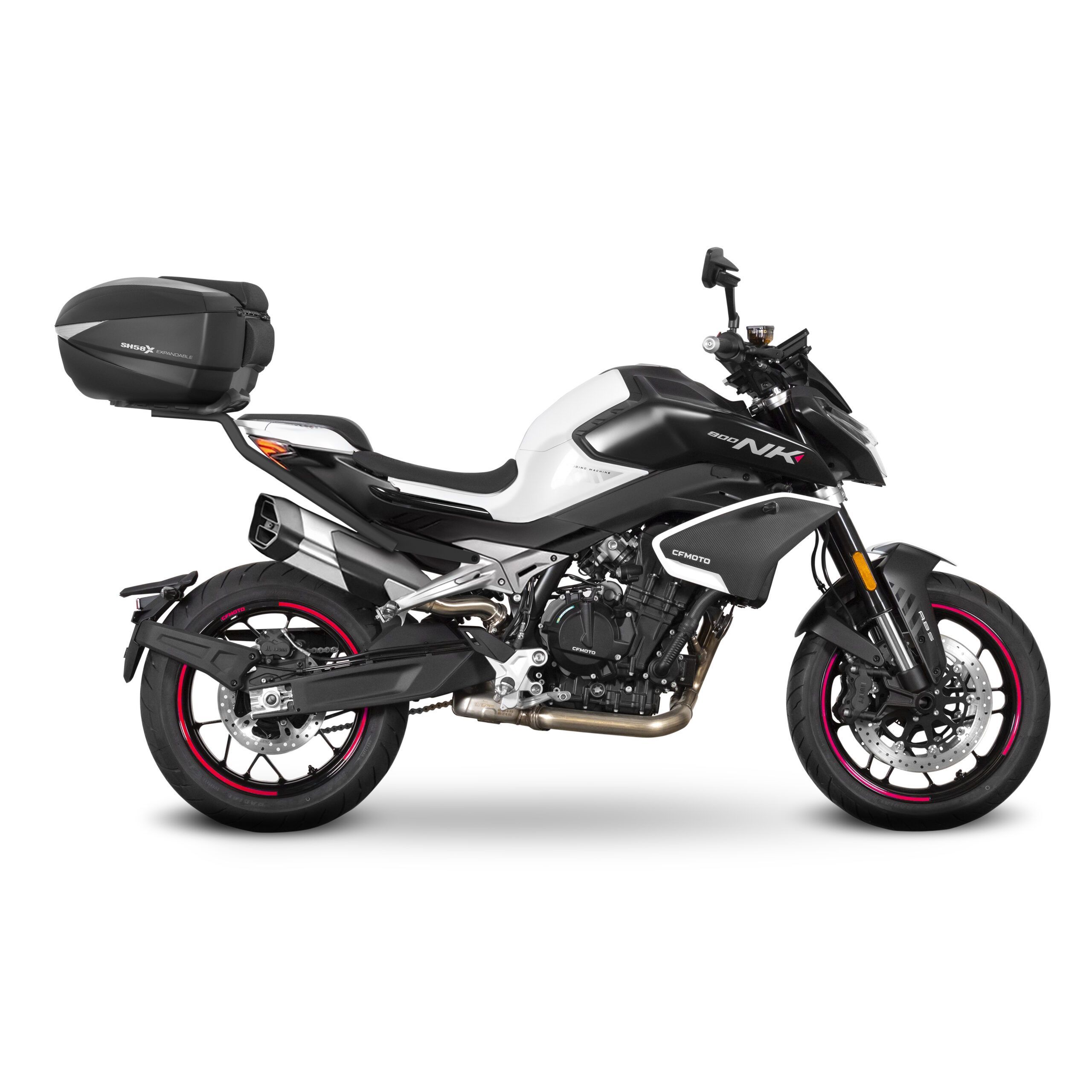 CF MOTO 800 NK '23