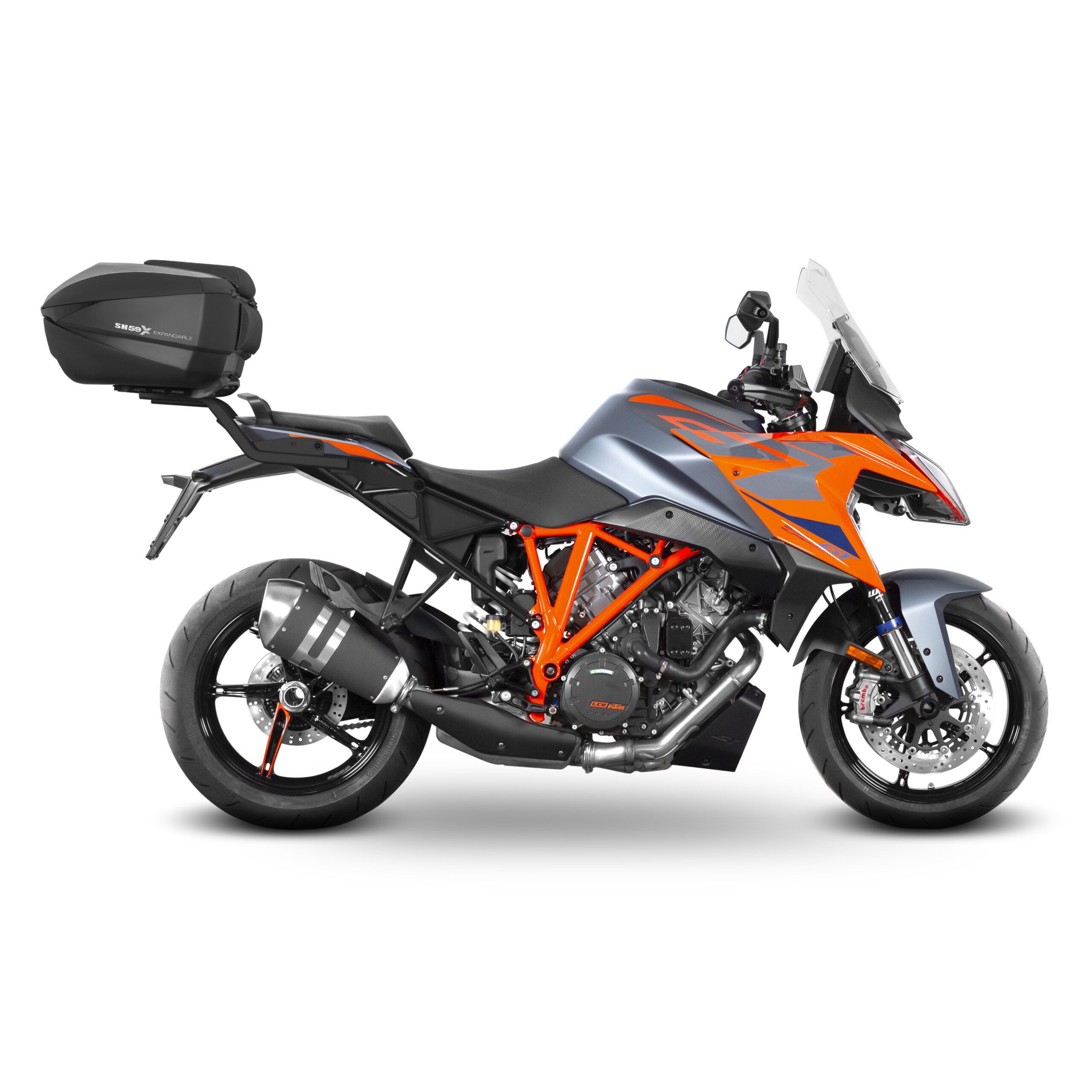 TOP MASTER KTM 1290 SUPER DUKE GT '24