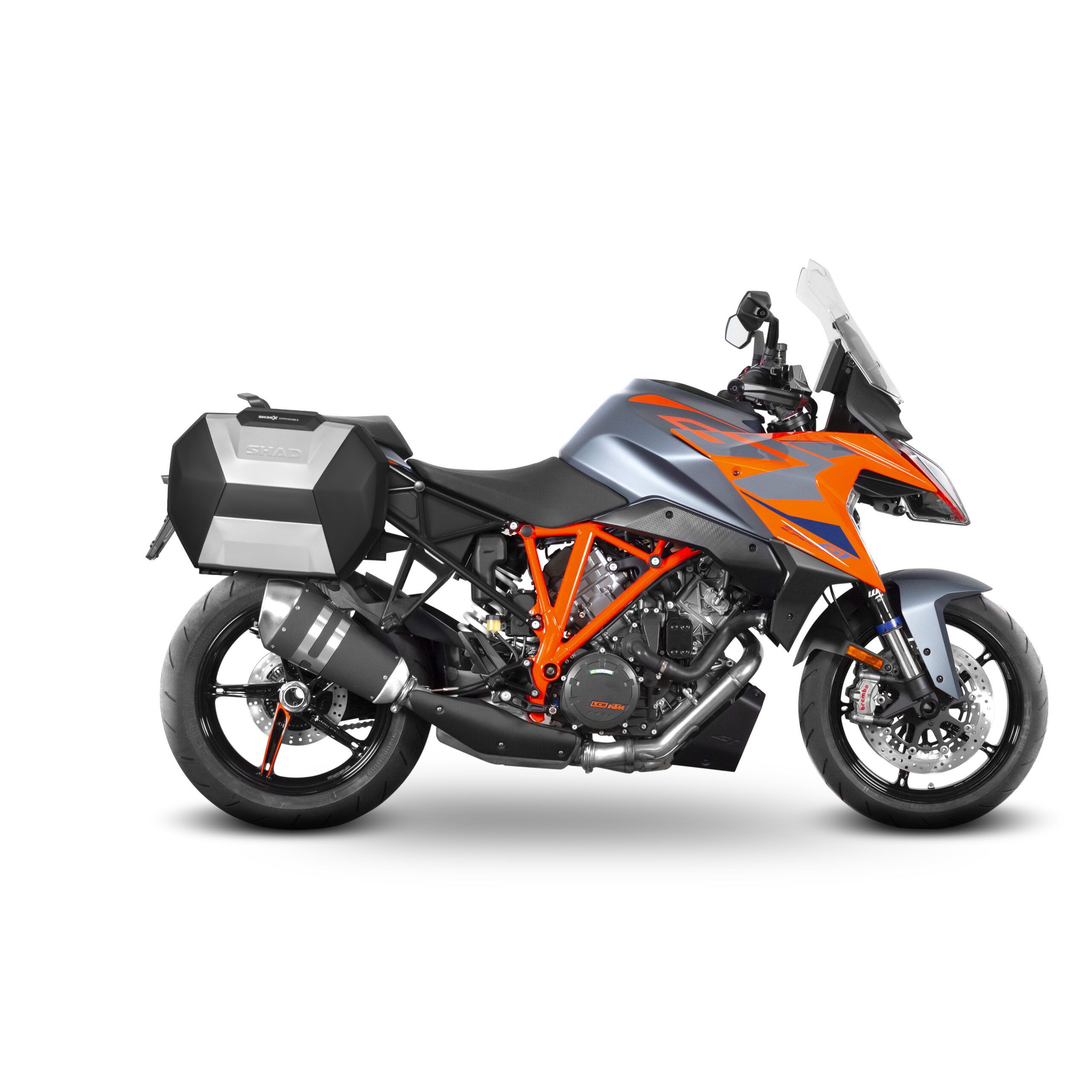 3P SYSTEM KTM 1290 SUPER DUKE GT '24