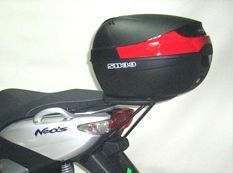 TOP MASTER YAMAHA NE'OS 50 08