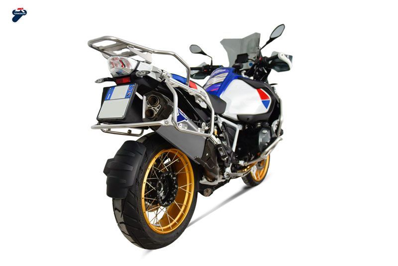 Termignoni Silencioso Titanio BMW R 1250 GS 2019-23