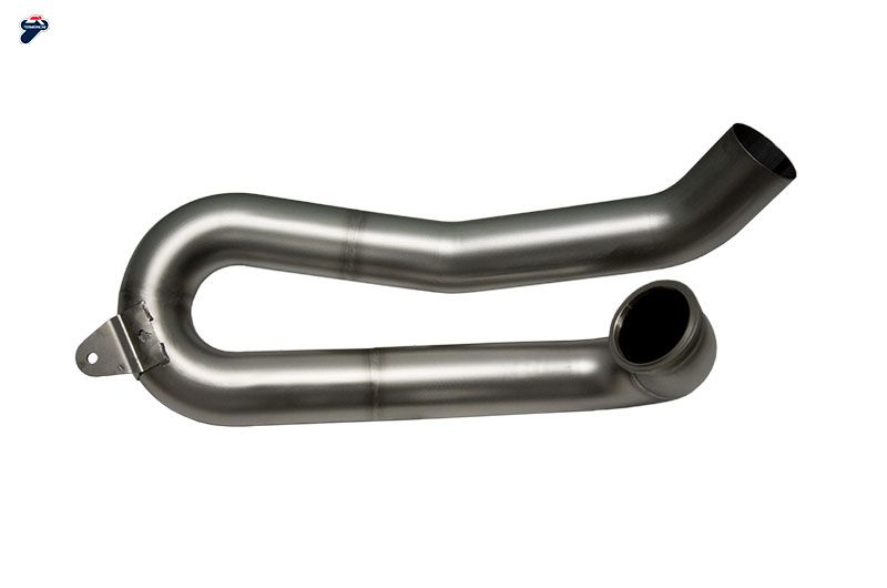 Termignoni Colector Ducati PANIGALE 959 2016-22