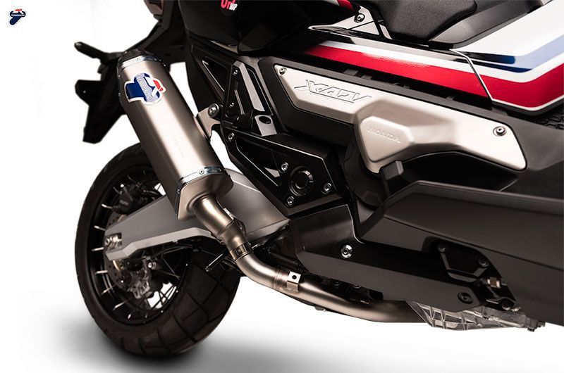 Termignoni Colector Honda X-ADV 2017-22