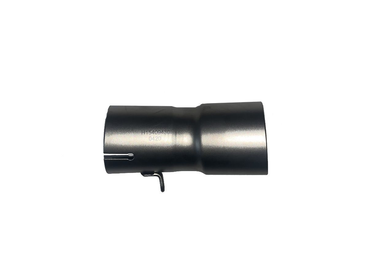 Termignoni Colector para Slip On Honda CB1000-CB1000R 2018-22