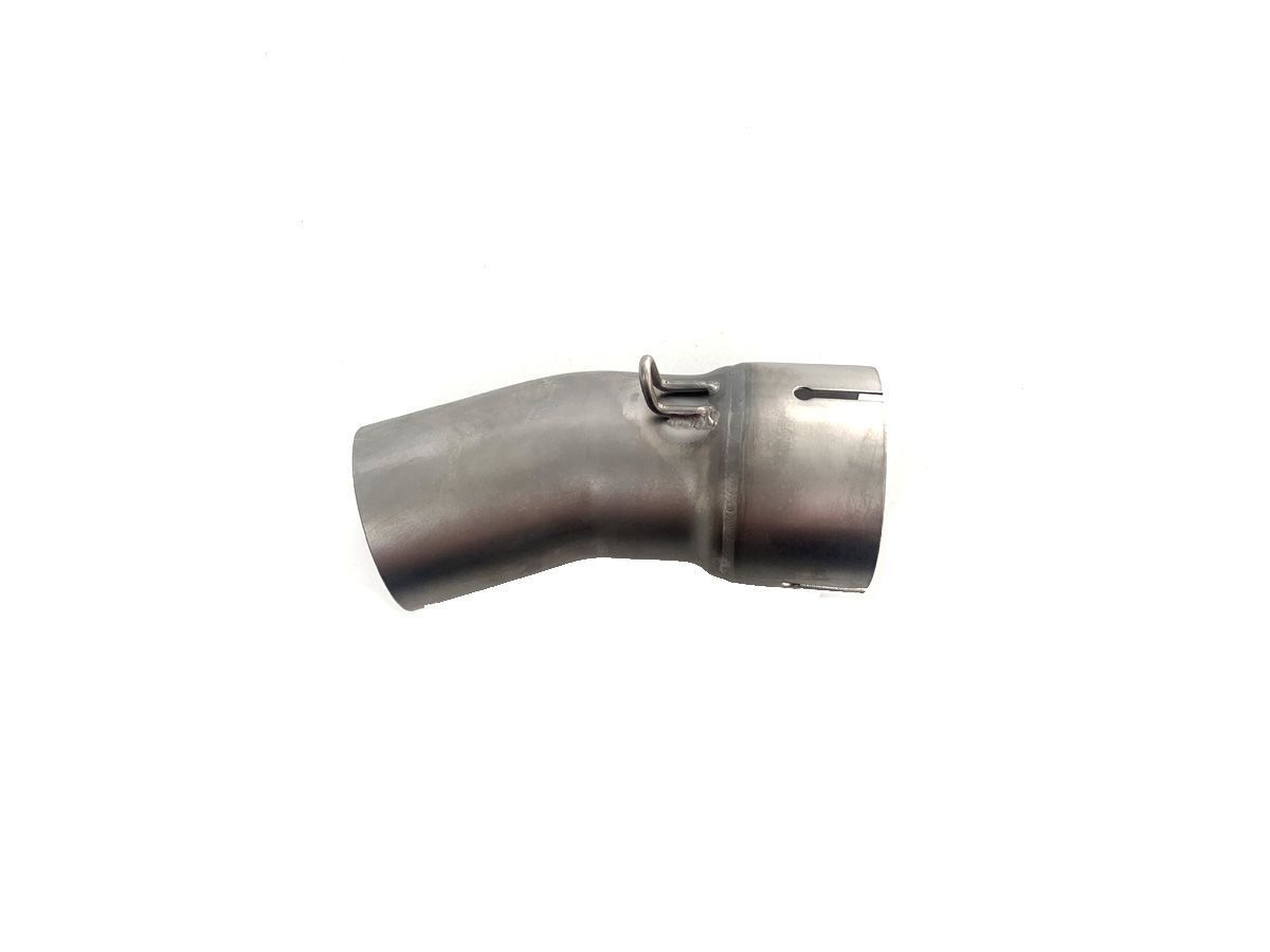 Termignoni Colector para Slip On Carbono Honda CBR1000 - RR 2017-19