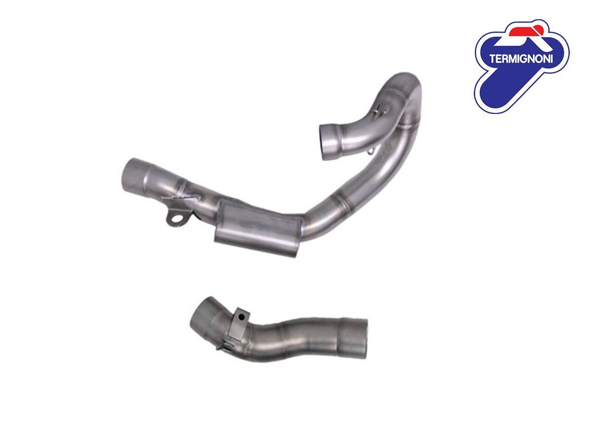 Termignoni Colector KTM 250 / Husqvarna FE 250 2018-19