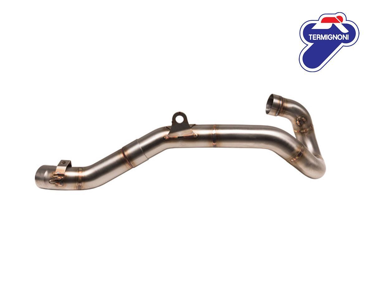 Termignoni Colector KTM 450 / Husqvarna FE 450 2018-19