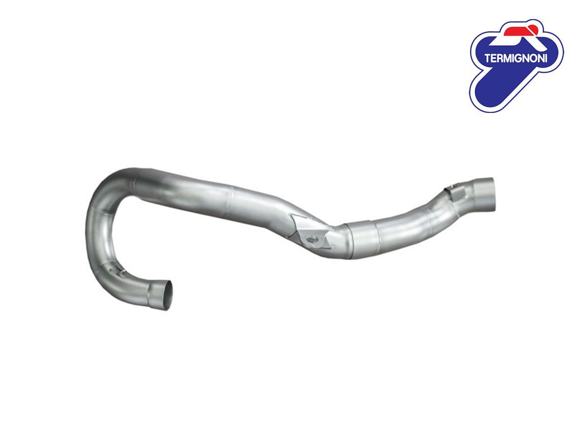 Termignoni Colector Husqvarna / KTM / GasGas 250-350 2020-22