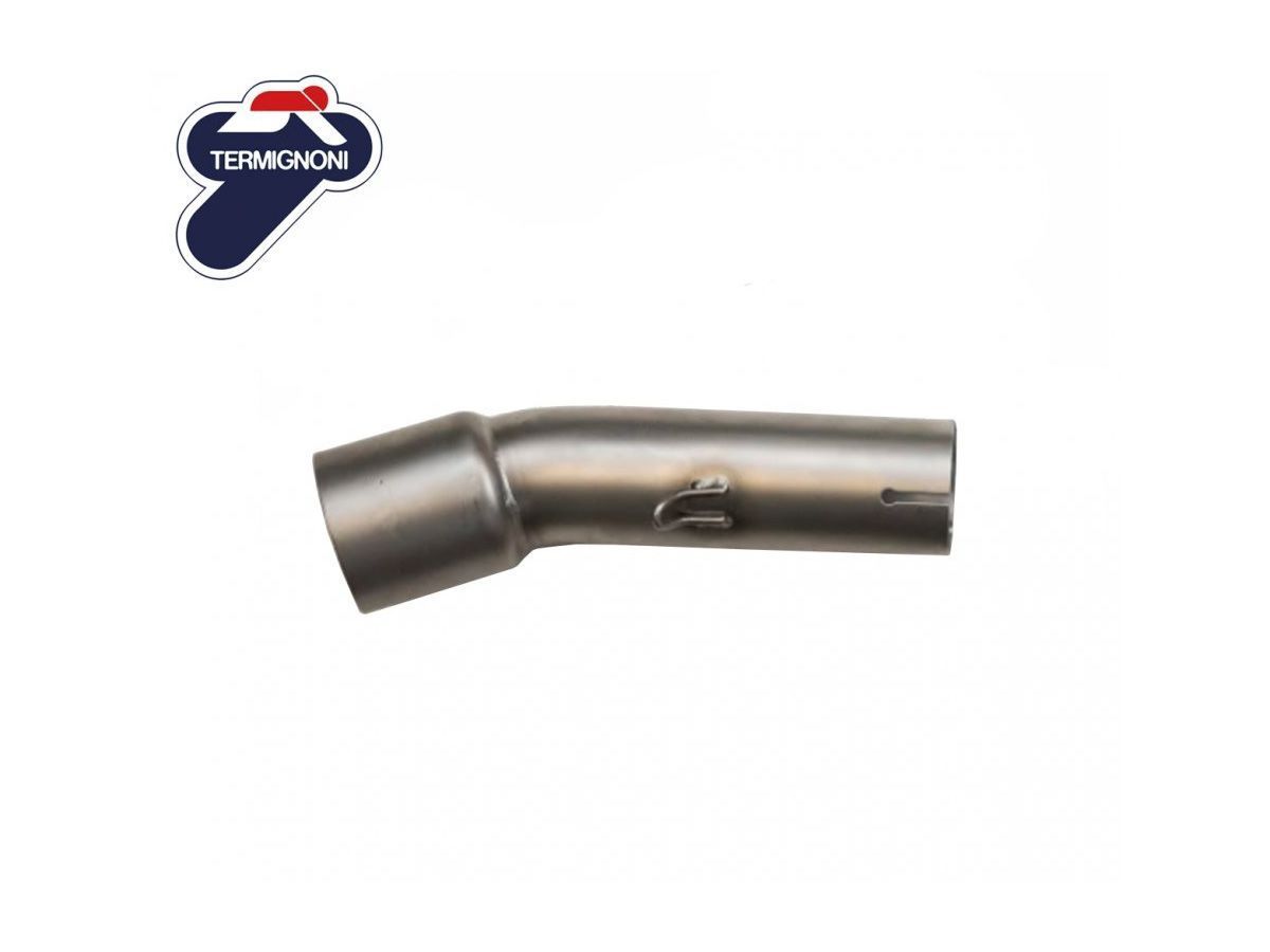 Termignoni Colector para Slip On Kawasaki NINJA 400 / Z400 2018-20