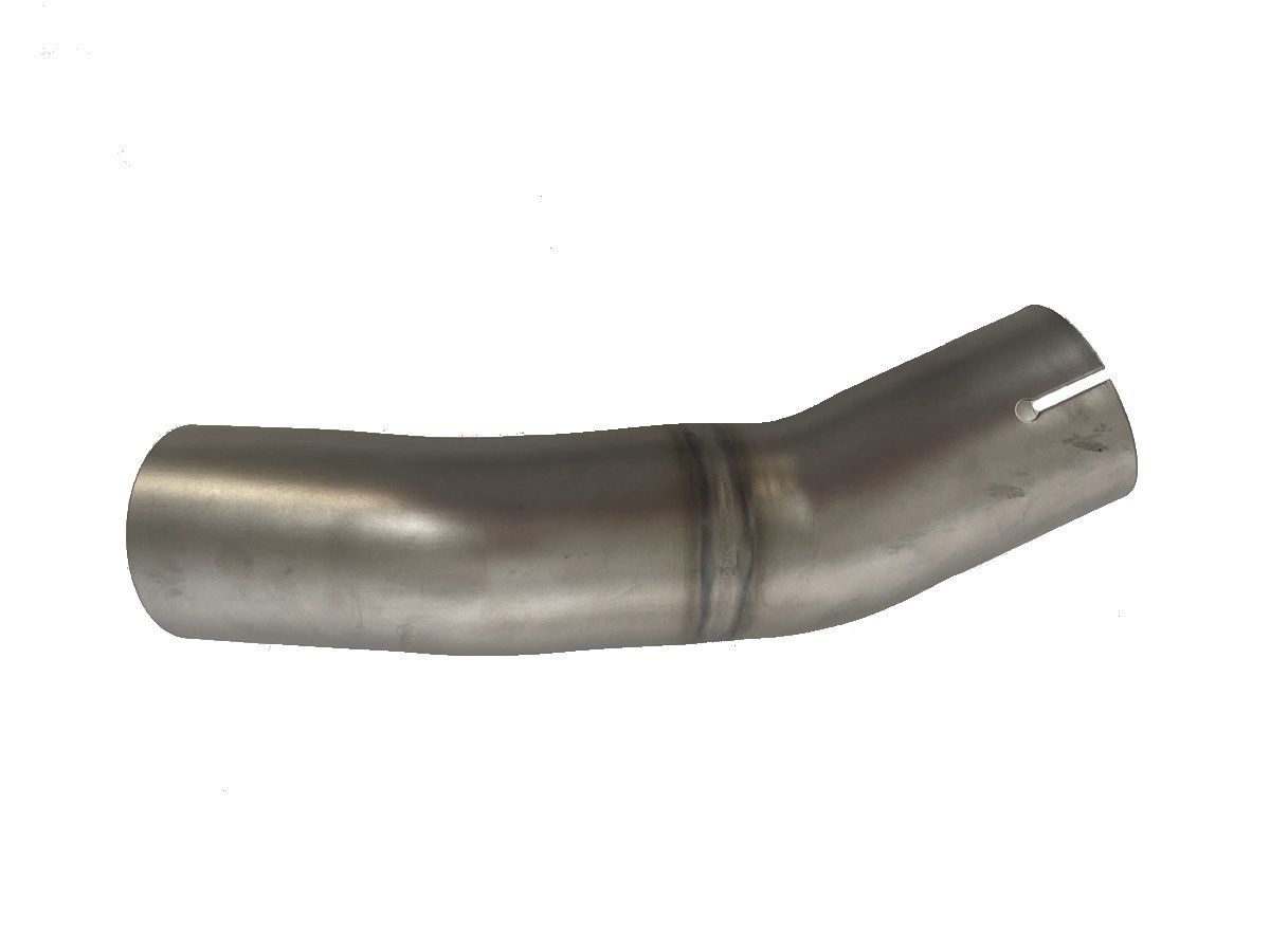 Termignoni Colector para Slip On Kawasaki ZX10R- RR 2020-24