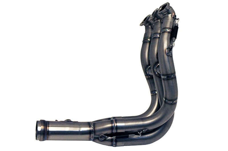 Termignoni Colector Mv Agusta F3 675/800 2012-20