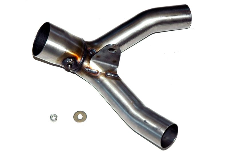 Termignoni Colector Suzuki GSX-R 1000 2007-08