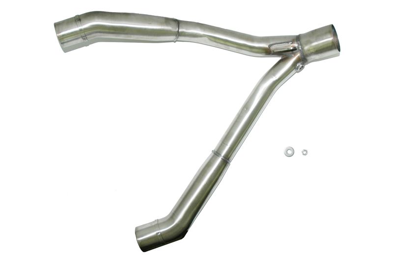 Termignoni Colector Suzuki GSX-R 1000 2009-11
