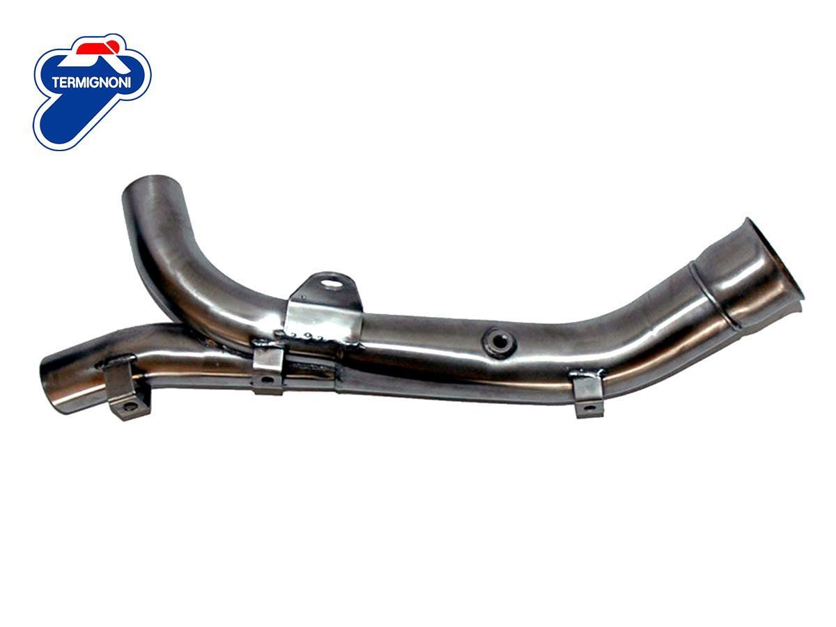 Termignoni Colector Yamaha R1 2009-11