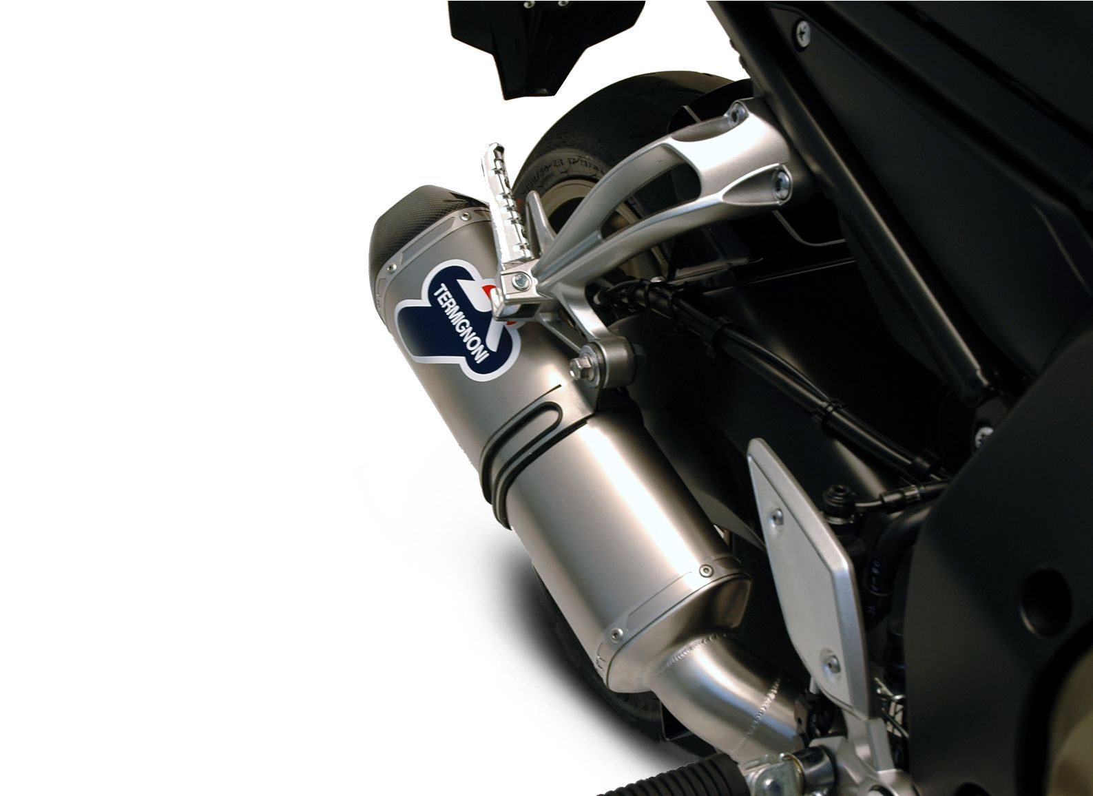 Termignoni Silencioso Relevance Yamaha FZ1 2011-16