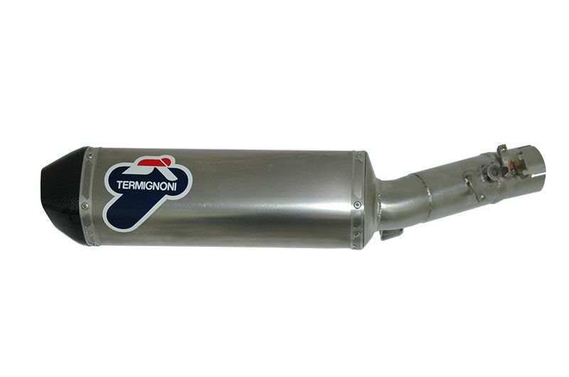 Termignoni Silencioso Relevance Titanio Yamaha FZ1 2011-16