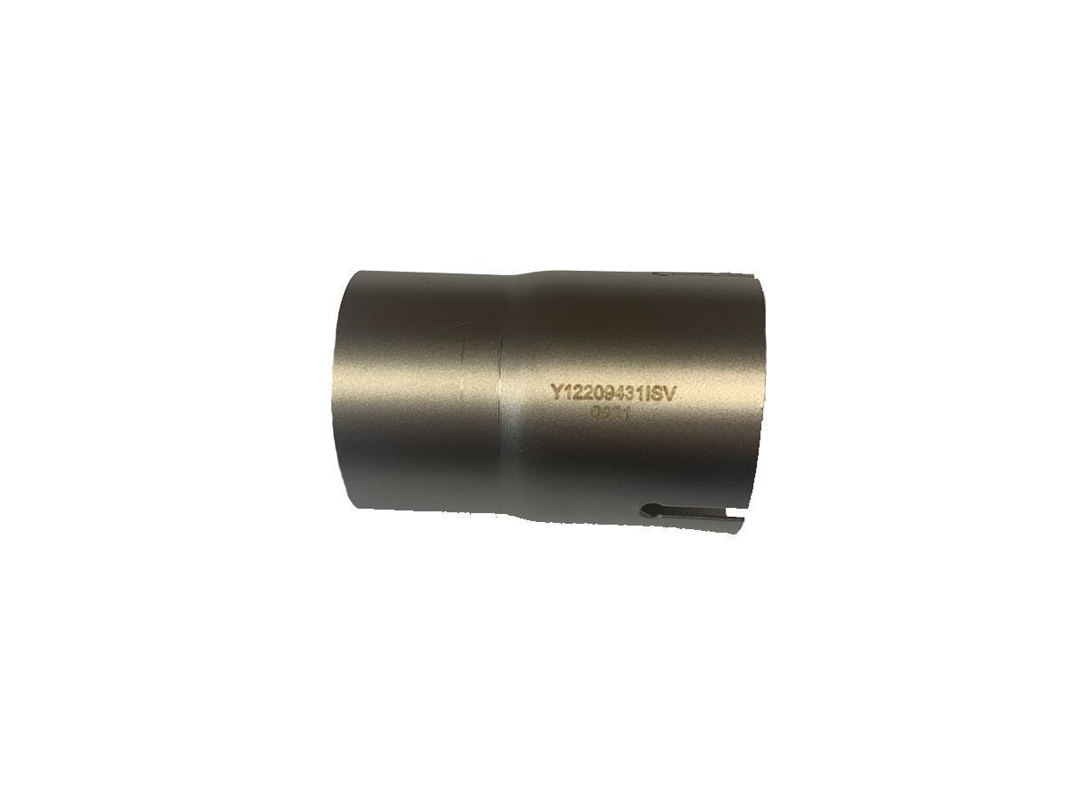 Termignoni Colector para Slip On Yamaha R1 2015-24
