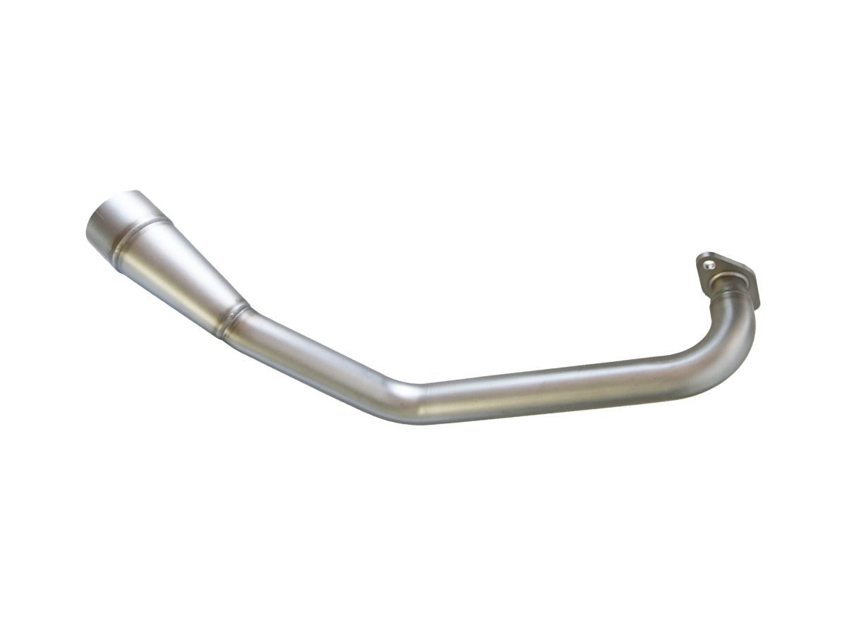 Termignoni Colector para Slip On Yamaha N-MAX 125-155 2017-20