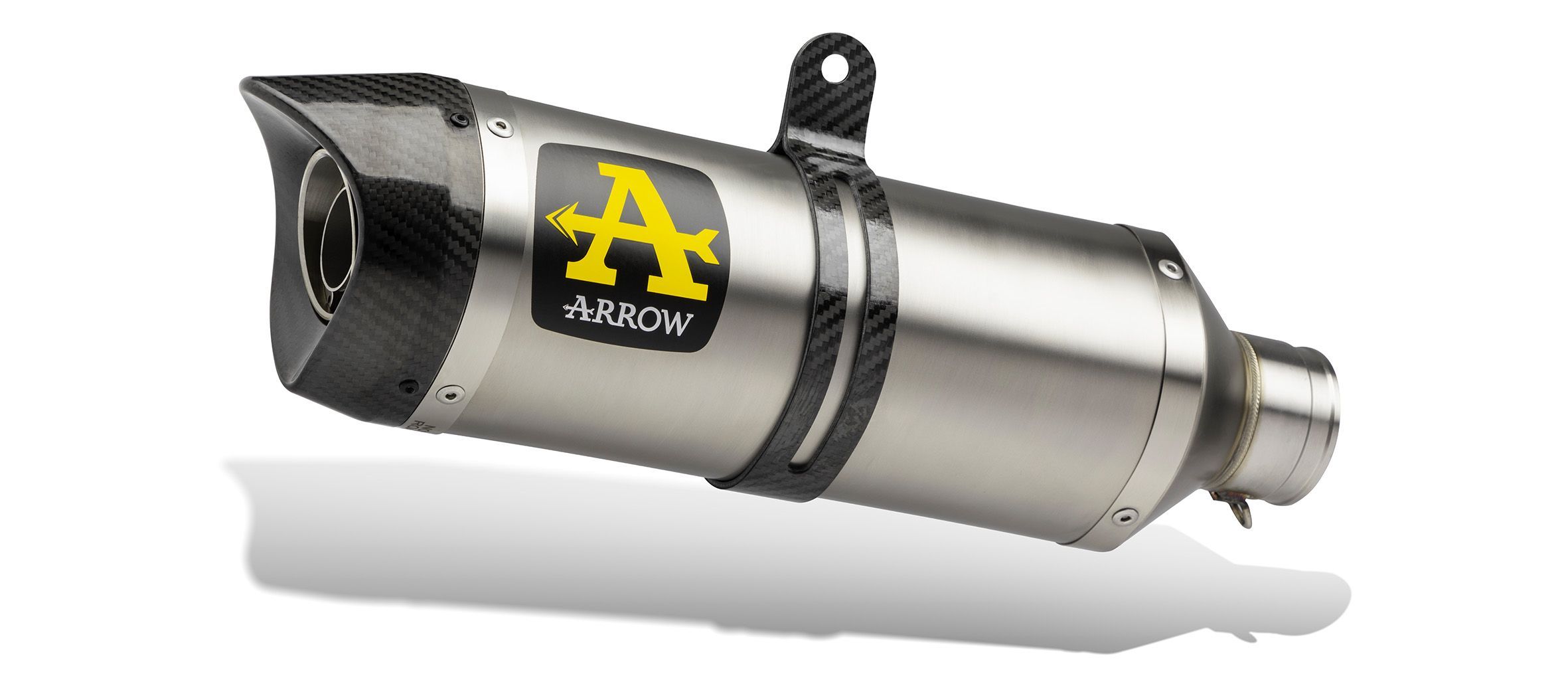 BENELLI BN 302 '14/15 HOMOLOGADO        ALUMINIUM DARK THUNDER ESCAPE ARROW PARA      ARROW TUBO DE CONEXION CODO