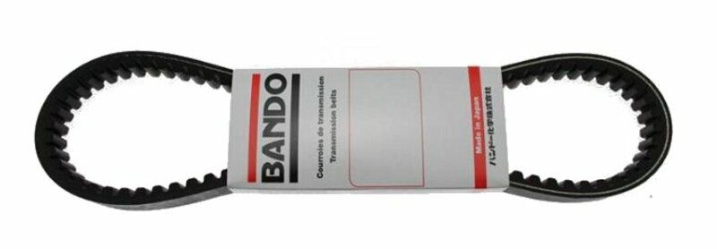 Correa de transmisión BANDO (22x10x867mm - 28°)