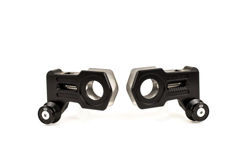 Tensores de cadena GILLES AXB negro mate