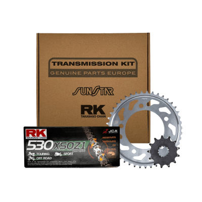 RK Kit de Transmisión Estandar Kawasaki VN 800 Classic 1996-06