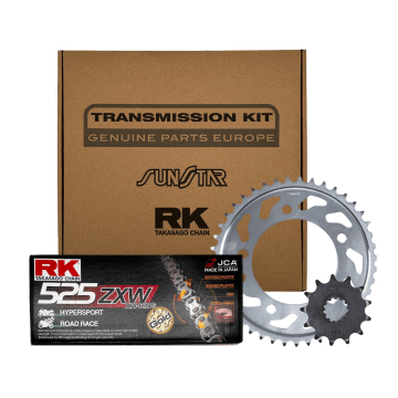 RK Kit de Transmisión Estandar KTM 1290 Super Adventure / R / S / T 15-24