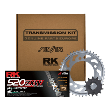 RK Kit de Transmisión Reforzado Husqvarna 901 Norden 2022-24