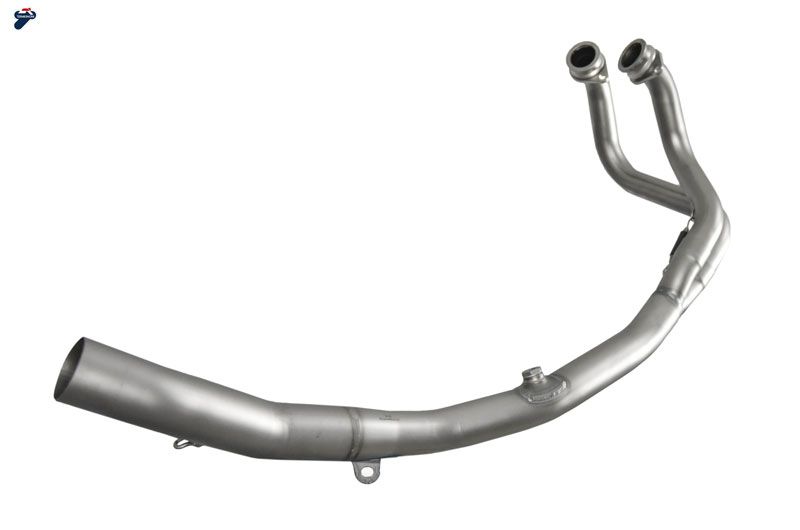 Termignoni Colector Titanio Titanio Honda CRF 1000L AFRICA TWIN 2016-19