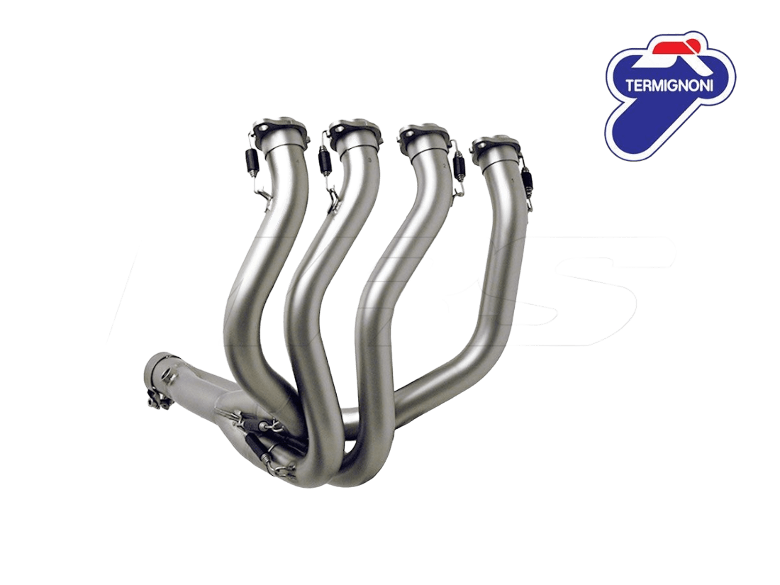 Termignoni Colector Kawasaki Z800 2013-17