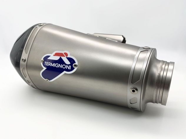 Termignoni Escape Completo Slip On Conical Piaggio VESPA 250/300 2008-22
