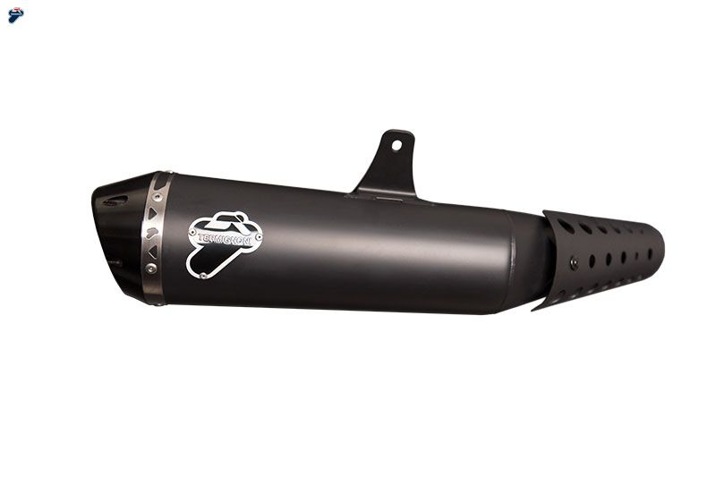 Termignoni Silencioso Honda REBEL 500 2018-21