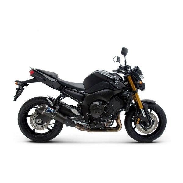 Termignoni Silencioso Conical Carbono Yamaha FZ8 -