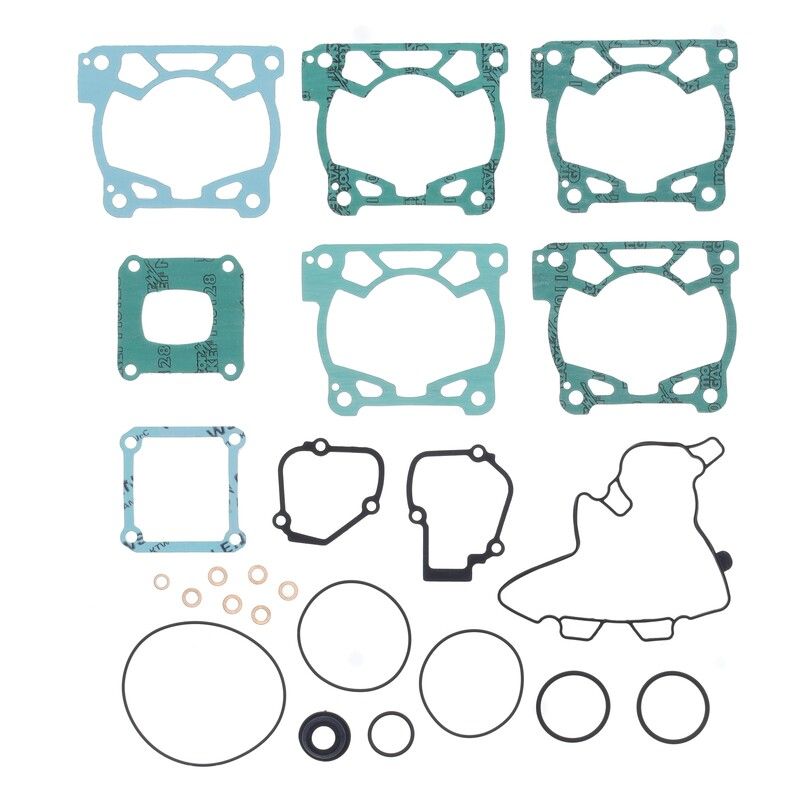Kit de juntas parte alta CENTAURO
