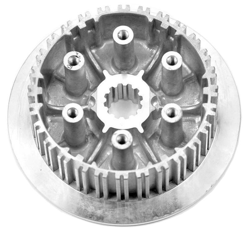 Maza de embrague TECNIUM - Honda CR250R