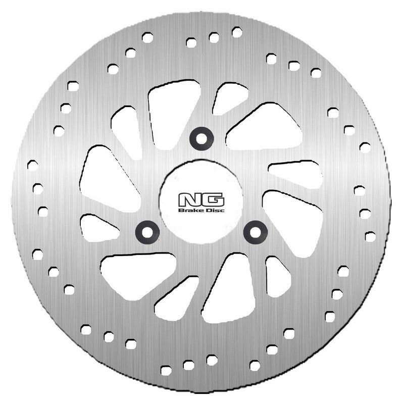 Fibra de escape TECNIGAS blanco 297 x 207 x 8 mm