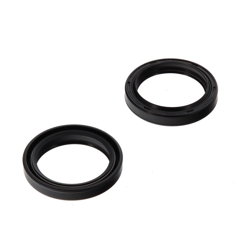 Kit de retenes de horquilla sin guardapolvos TECNIUM - 41x53,1x8/9,5 mm
