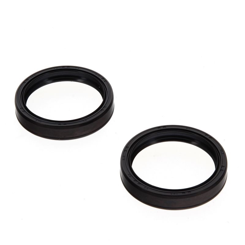 Kit de retenes de horquilla sin guardapolvos TECNIUM - 43x53x9,5 mm