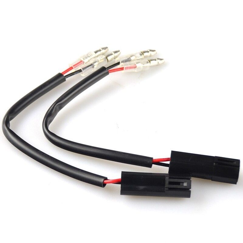 Cable adaptador plug & play para intermitentes Yamaha MT-07