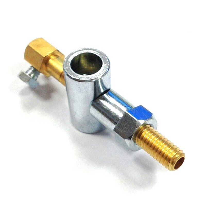 Tensor cable freno trasero universal TECNIUM - 10 unidades