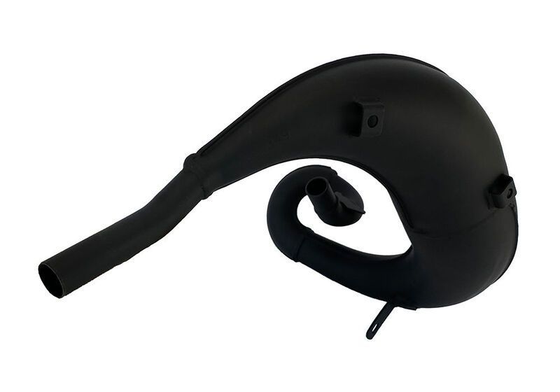 Bufanda de escape TECNIUM