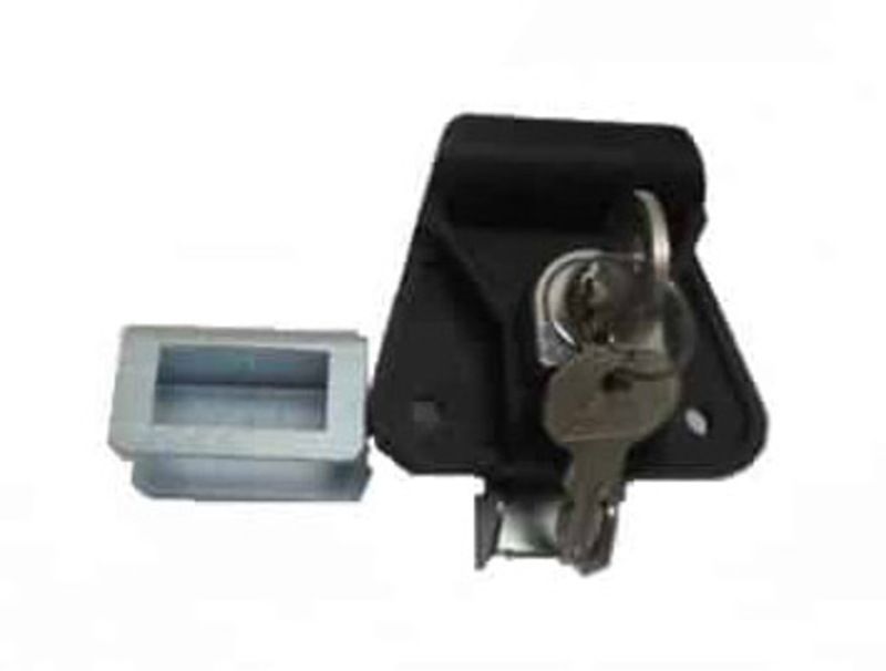 Cerradura ART ATV BZ11000