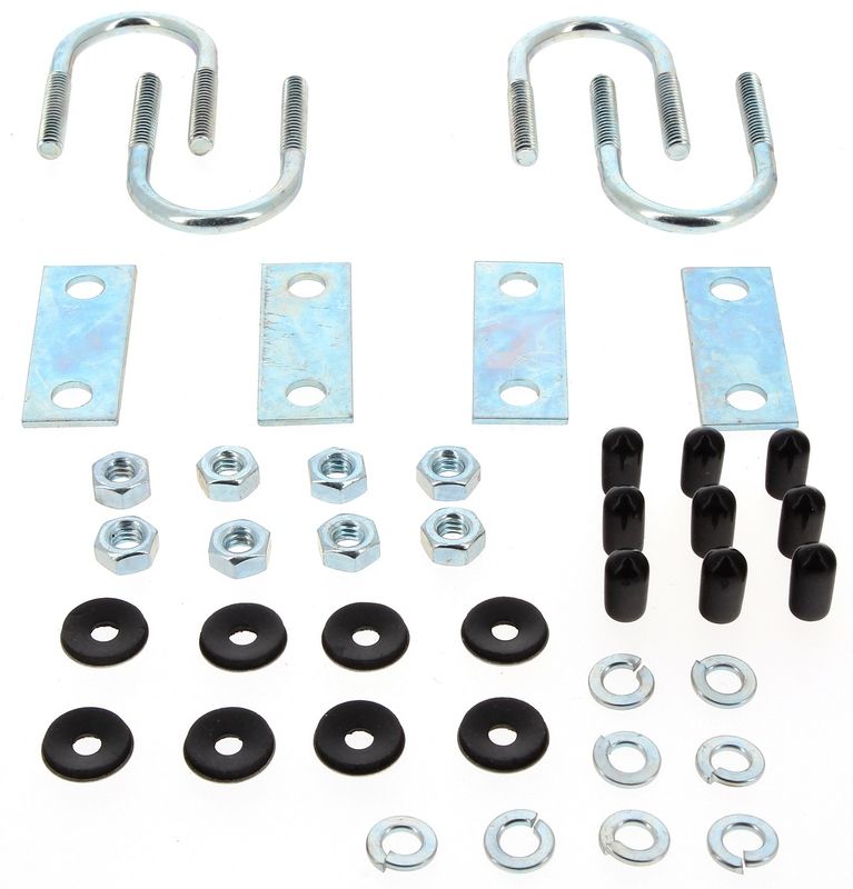 kit montaje completo ART BZ7000