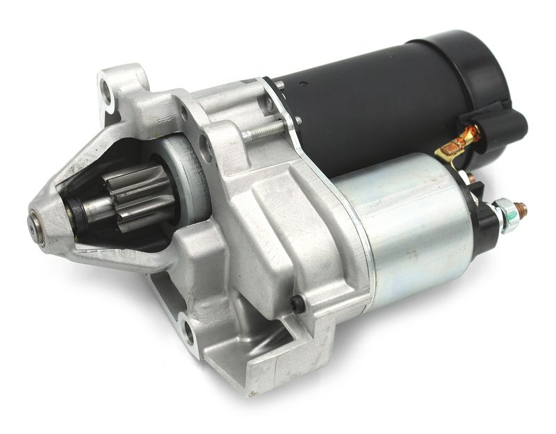 Motor de arranque TECNIUM - BMW R1200C