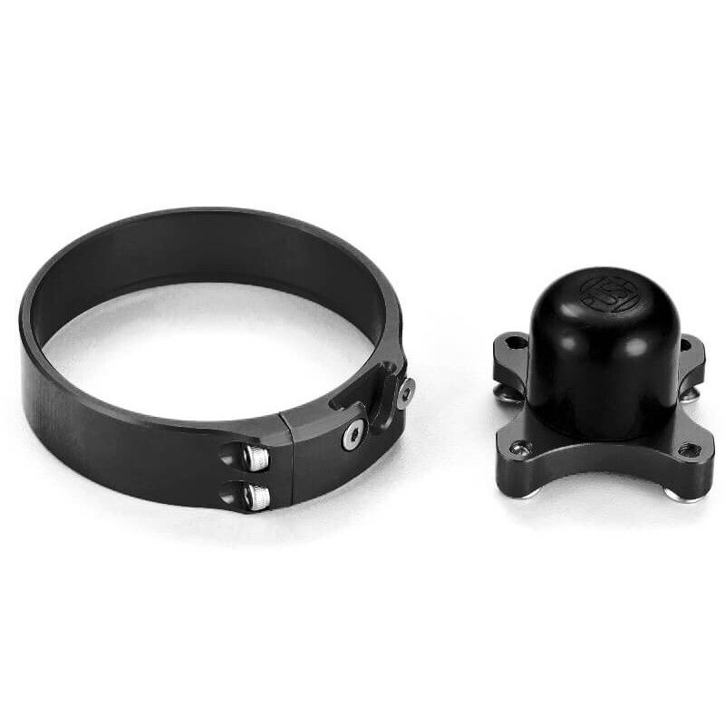 Bloqueo de horquilla ART negro Husqvarna