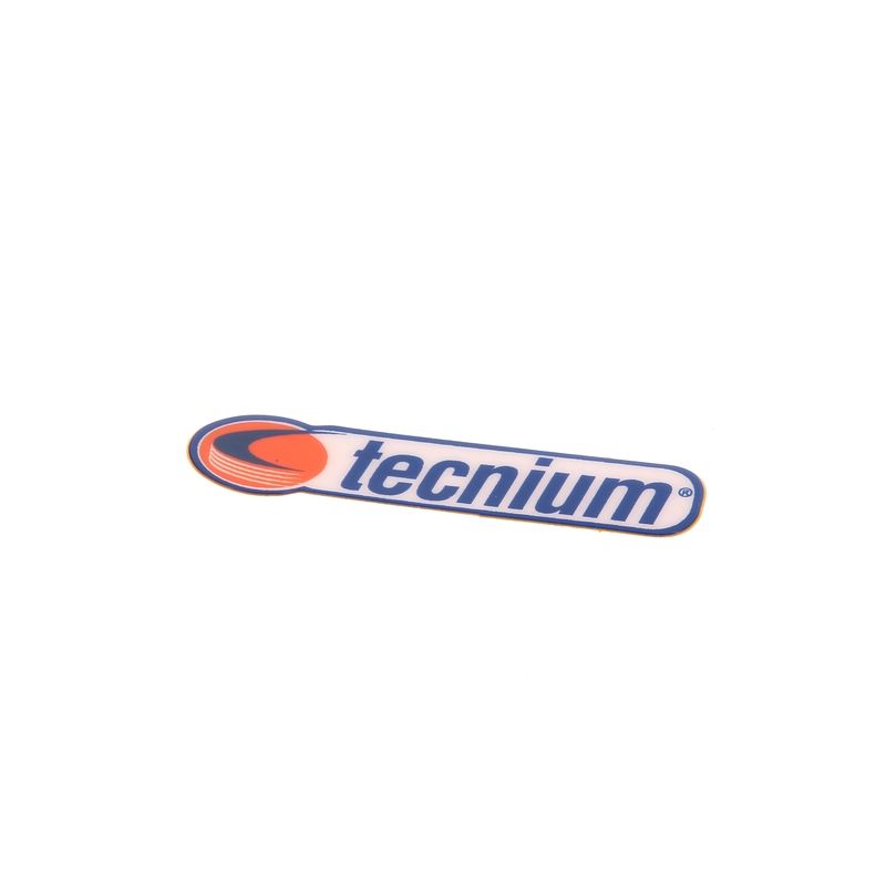 Adhesivo TECNIUM 65x15 mm