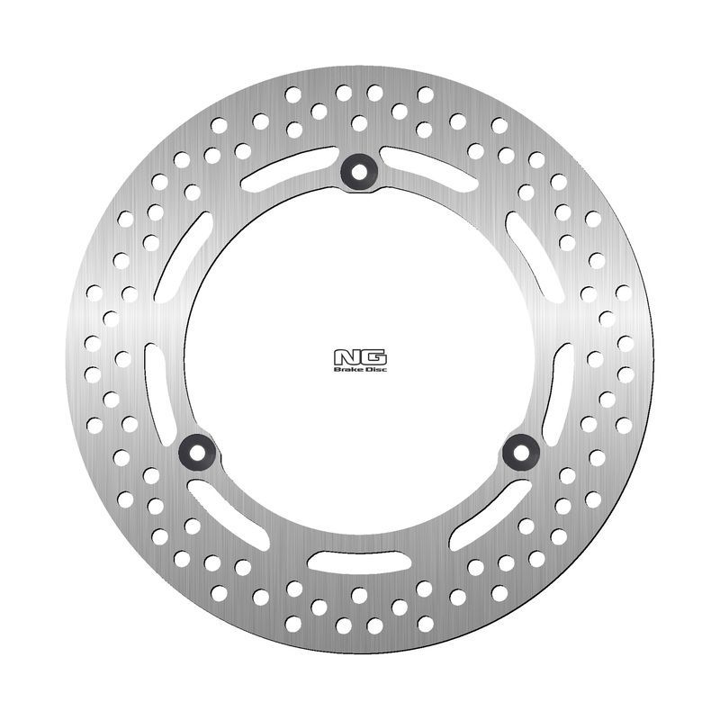 Disco de freno NG BRAKES redondo fijo