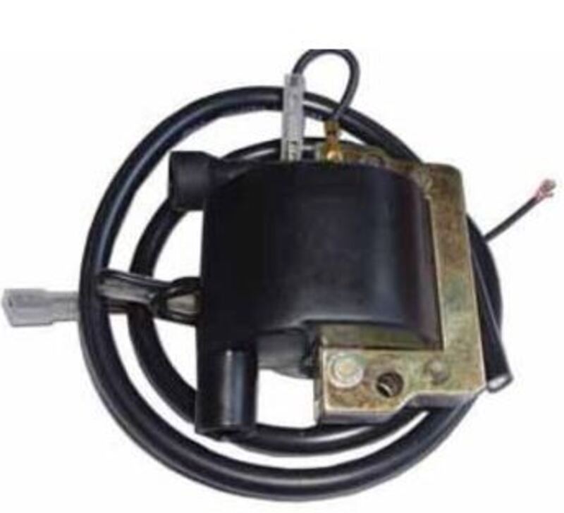 Bobina de encendido TECNIUM 4037