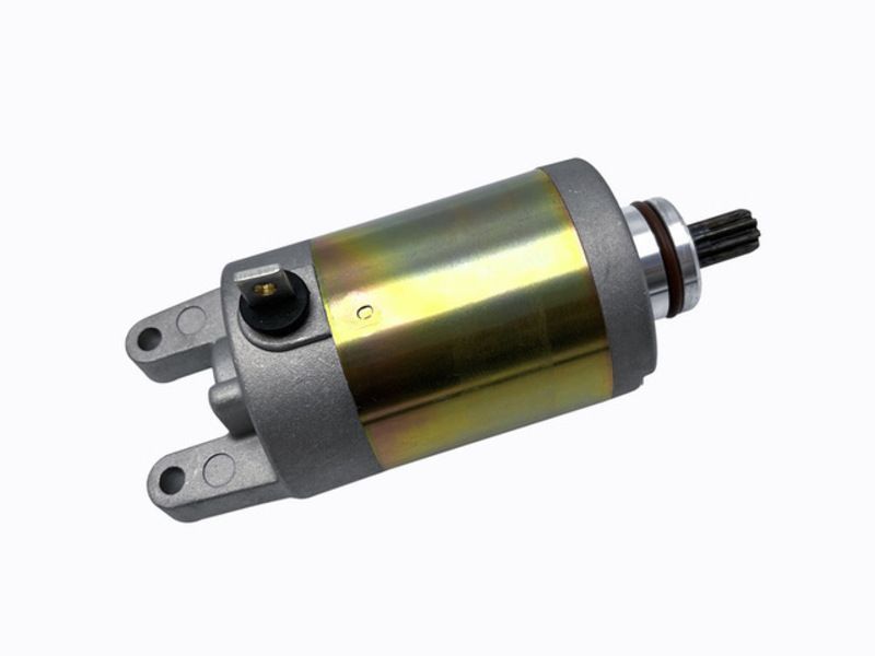Motor de arranque TECNIUM